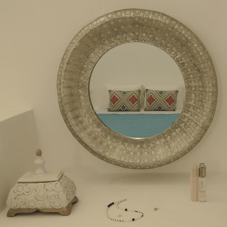 Ananda Residence Pýrgos Dış mekan fotoğraf