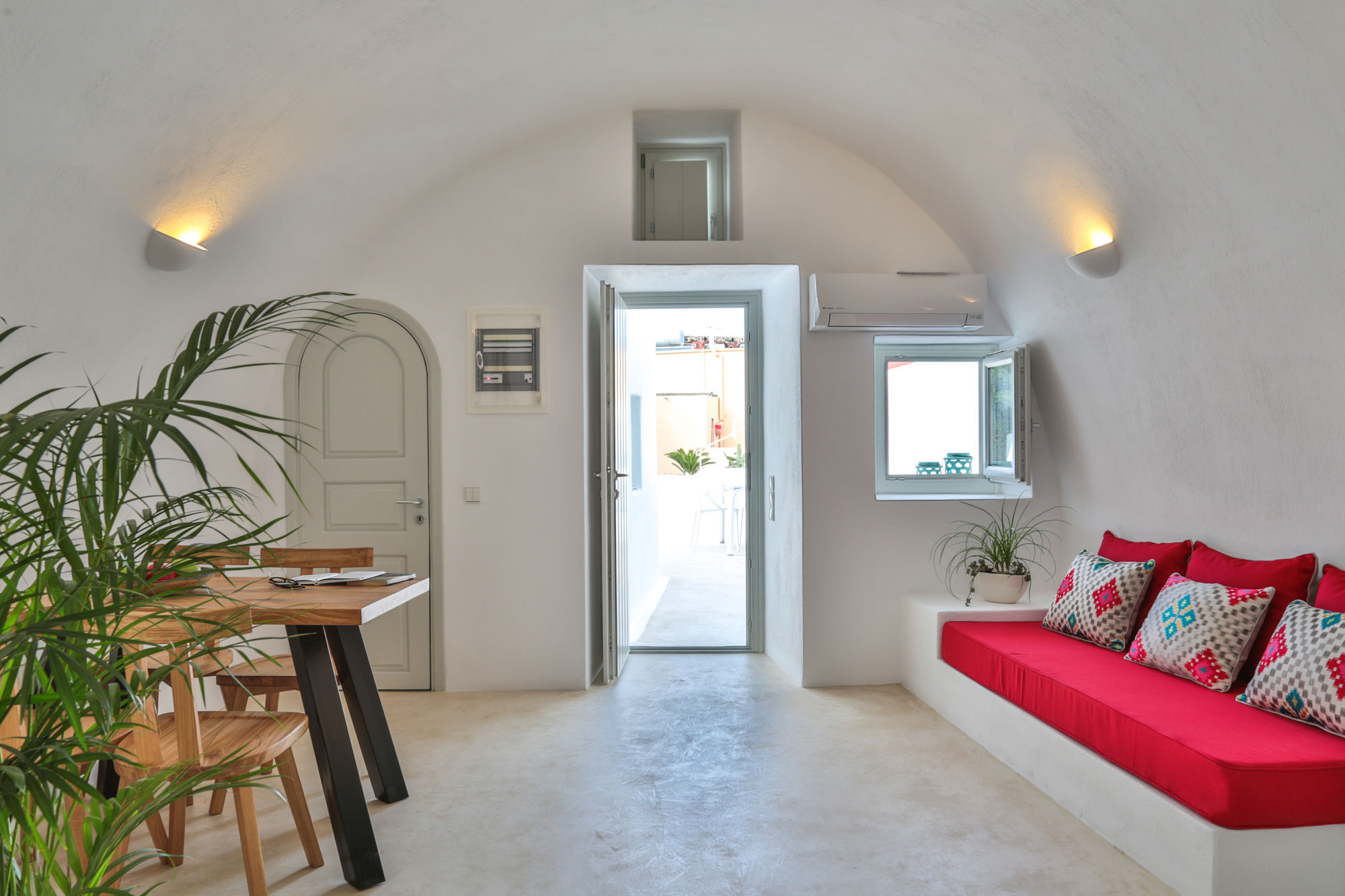 Ananda Residence Pýrgos Dış mekan fotoğraf