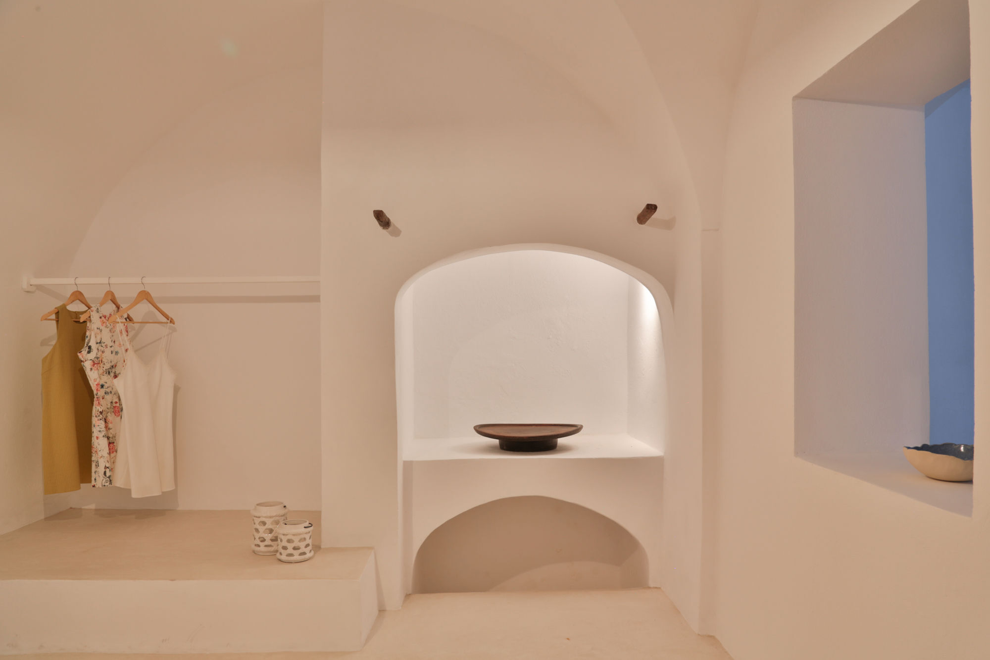 Ananda Residence Pýrgos Dış mekan fotoğraf