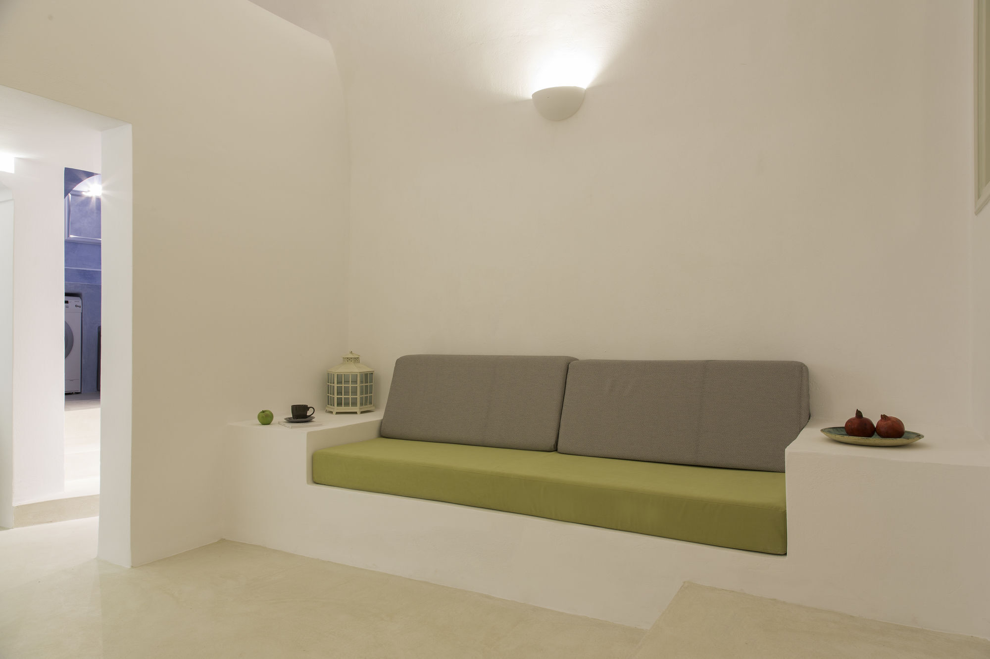 Ananda Residence Pýrgos Dış mekan fotoğraf
