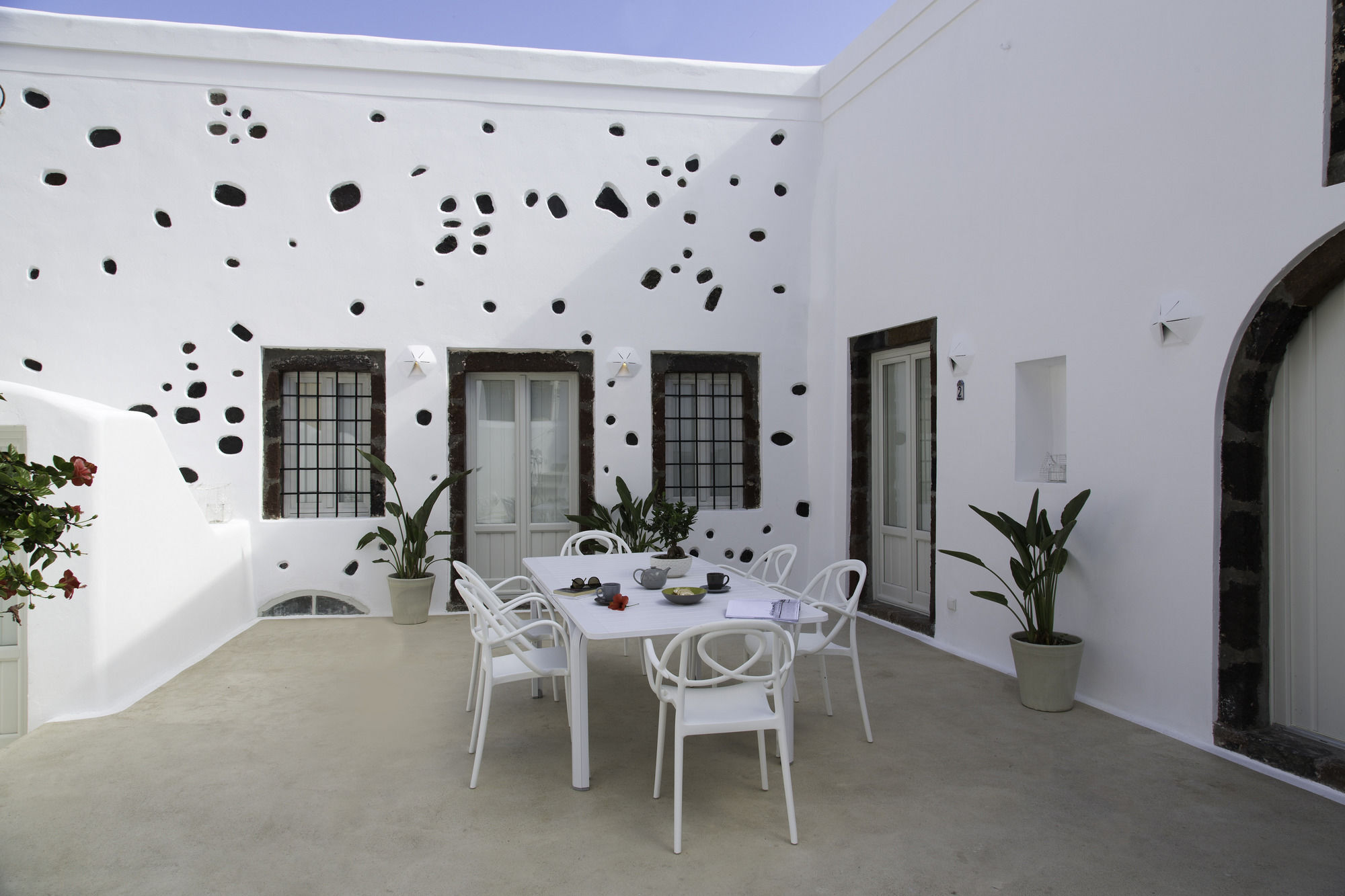 Ananda Residence Pýrgos Dış mekan fotoğraf