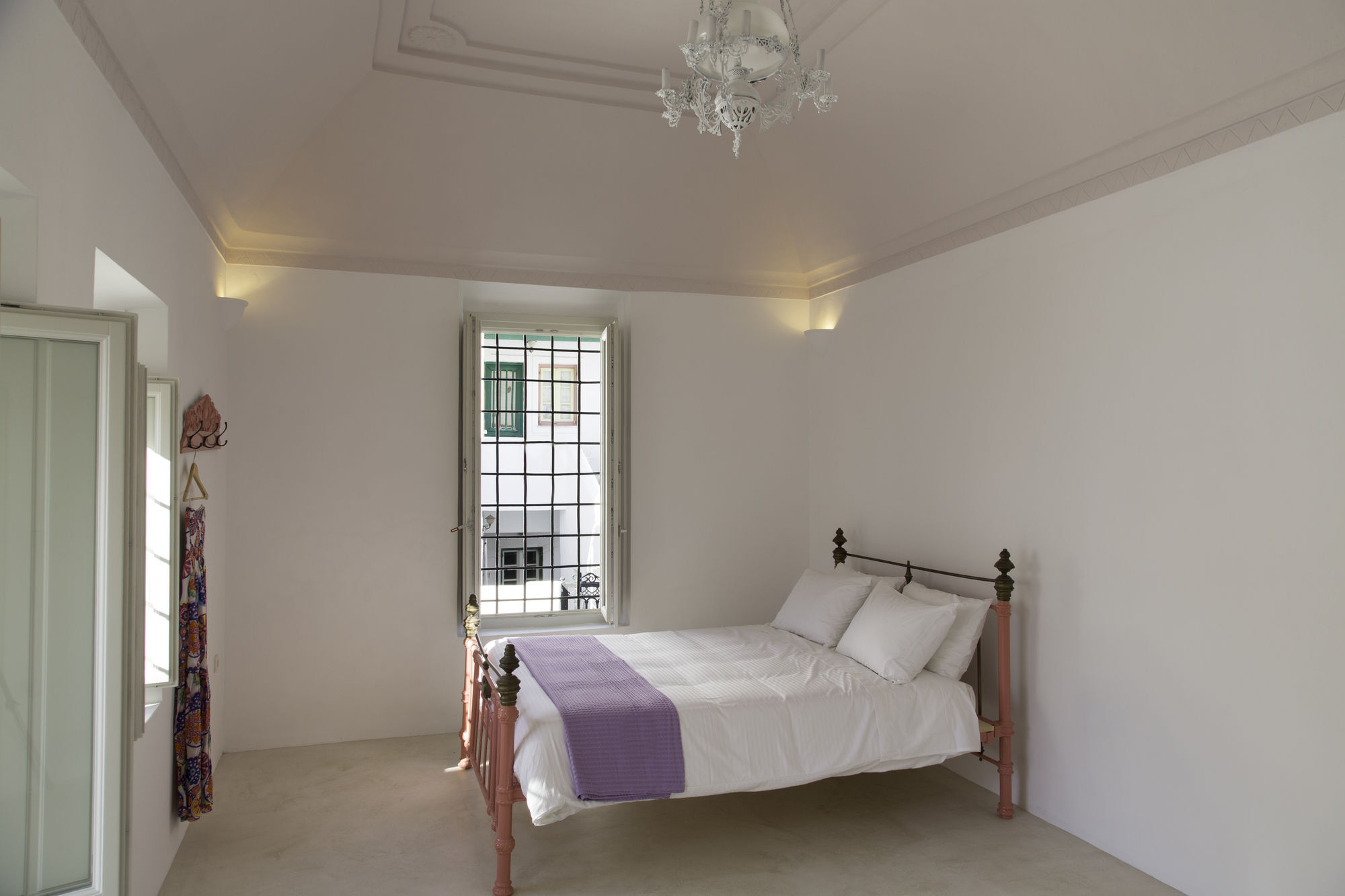 Ananda Residence Pýrgos Dış mekan fotoğraf