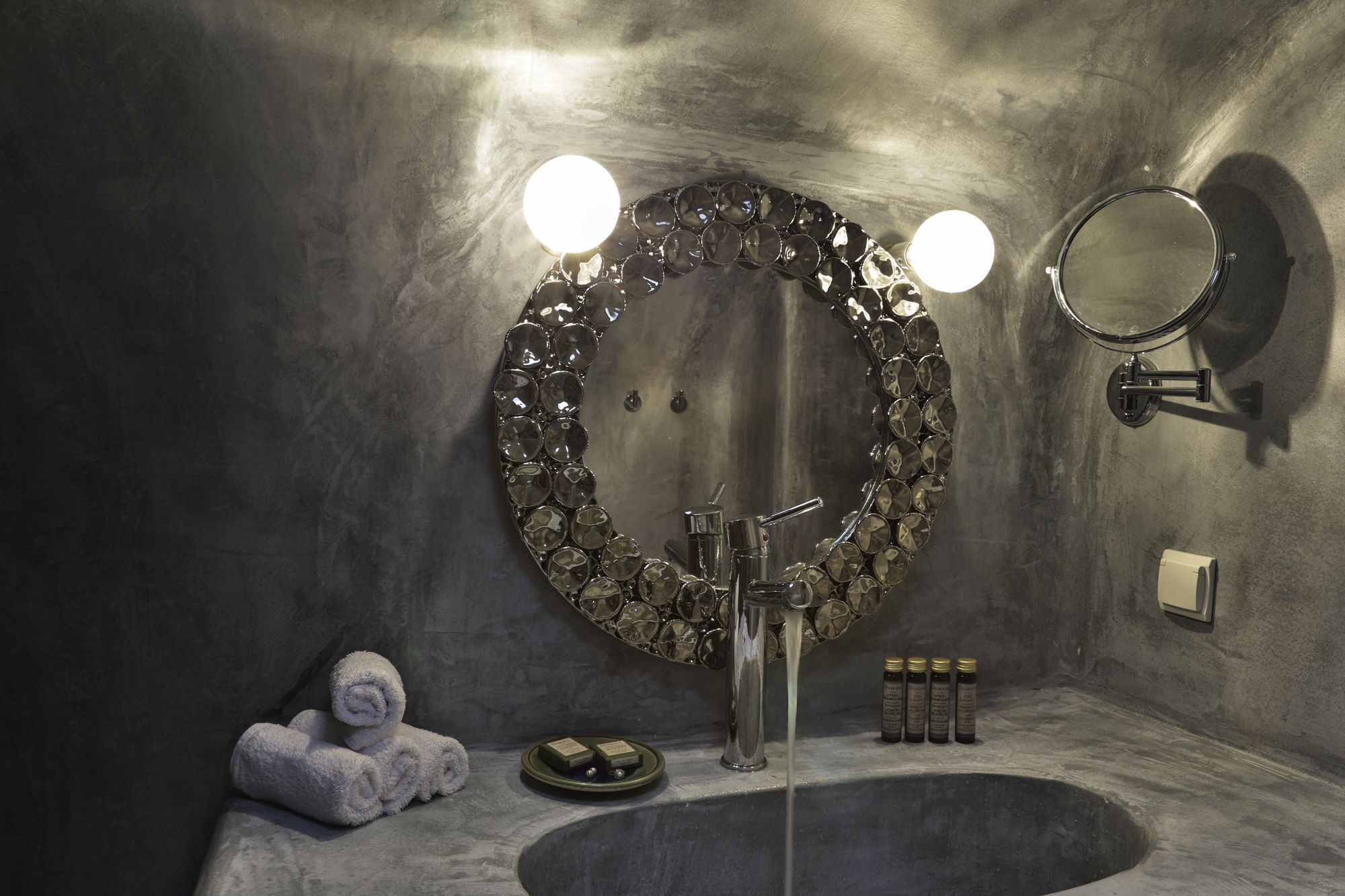 Ananda Residence Pýrgos Dış mekan fotoğraf