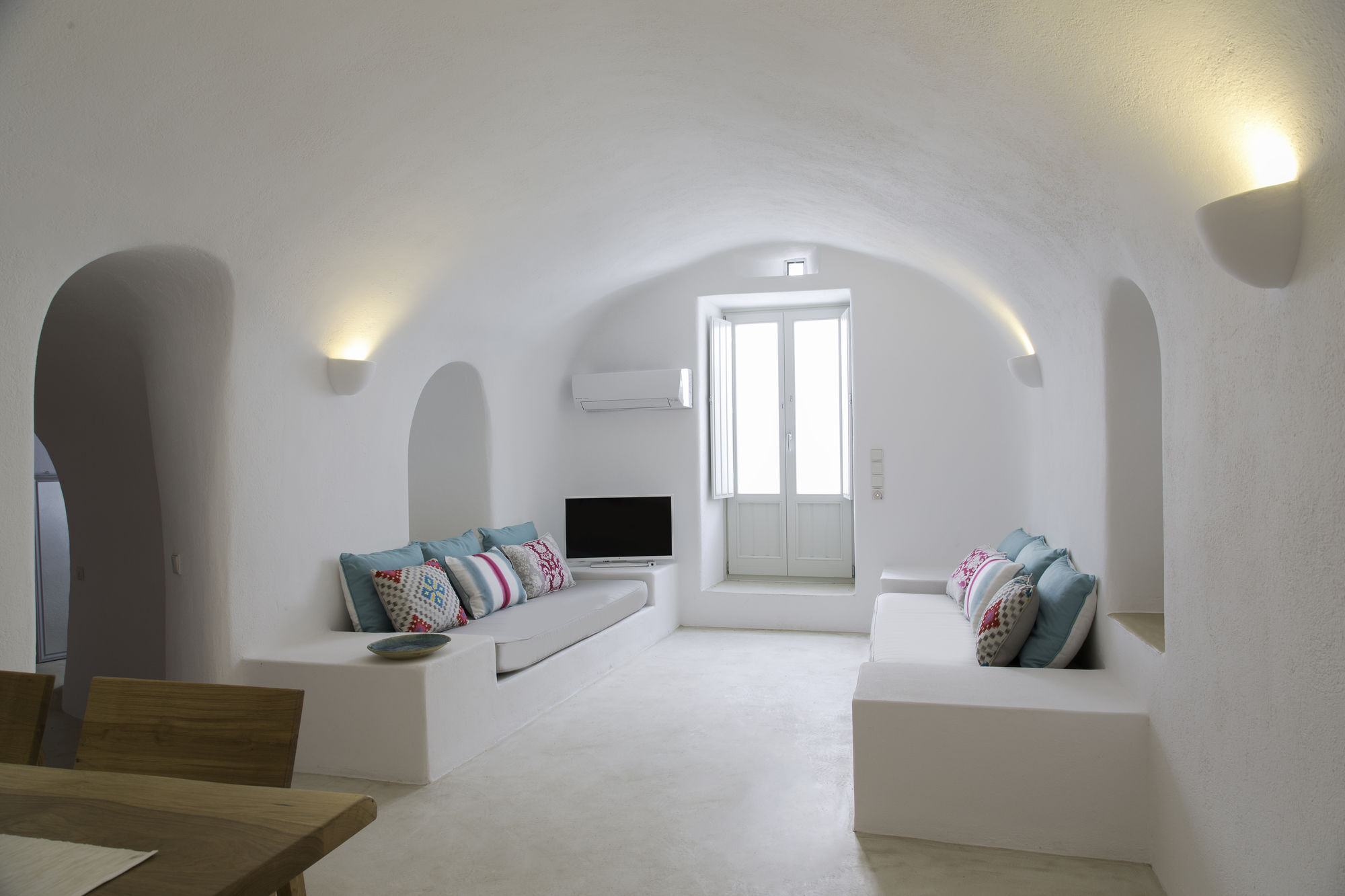 Ananda Residence Pýrgos Dış mekan fotoğraf