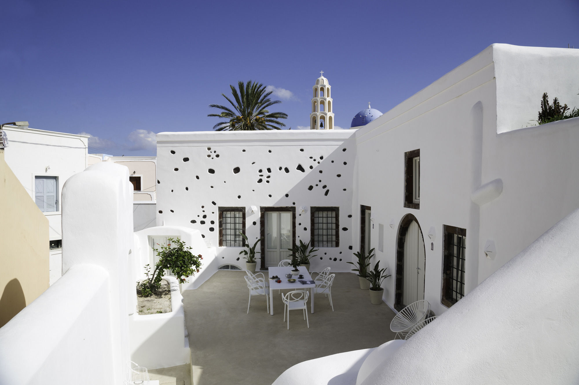 Ananda Residence Pýrgos Dış mekan fotoğraf