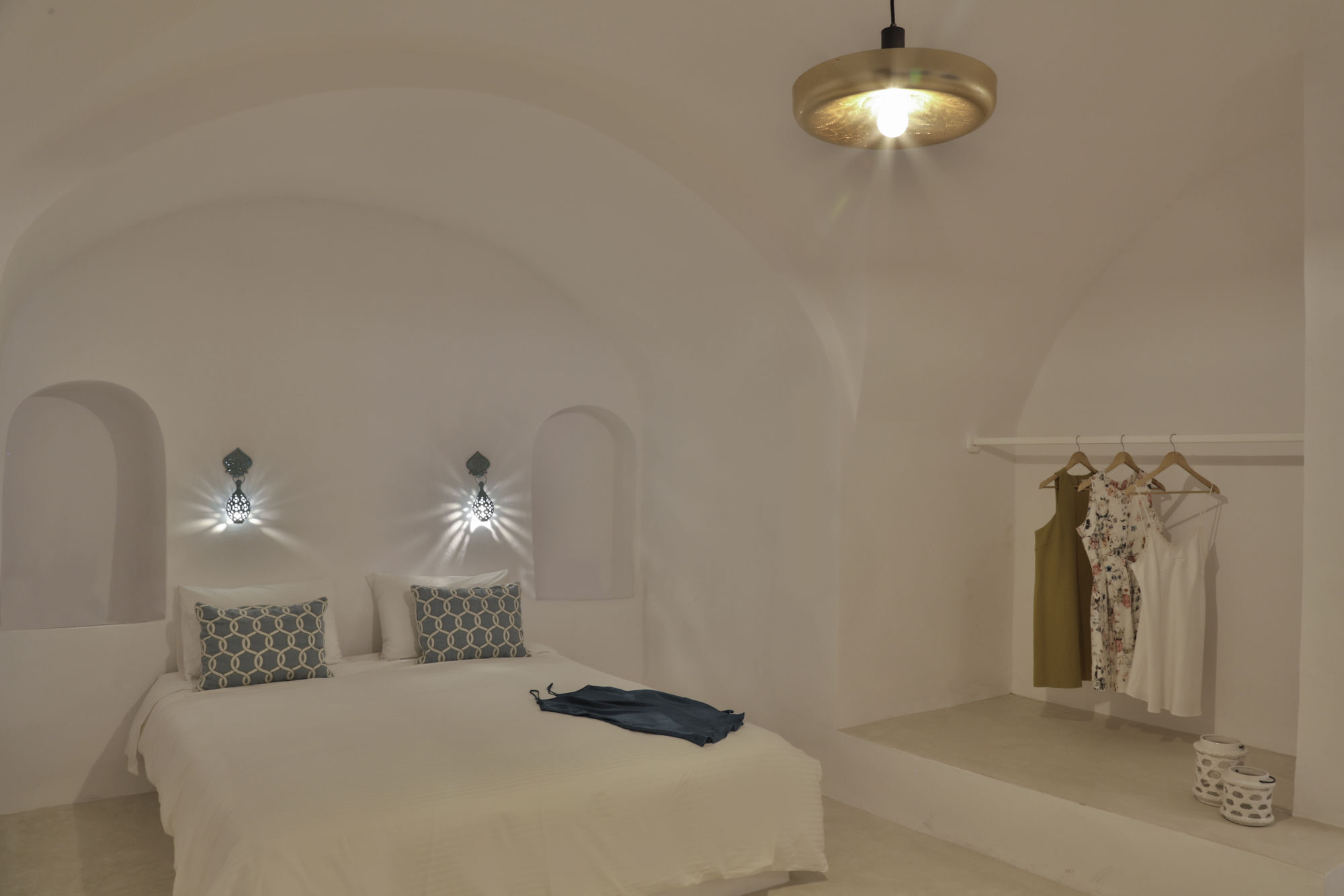 Ananda Residence Pýrgos Dış mekan fotoğraf