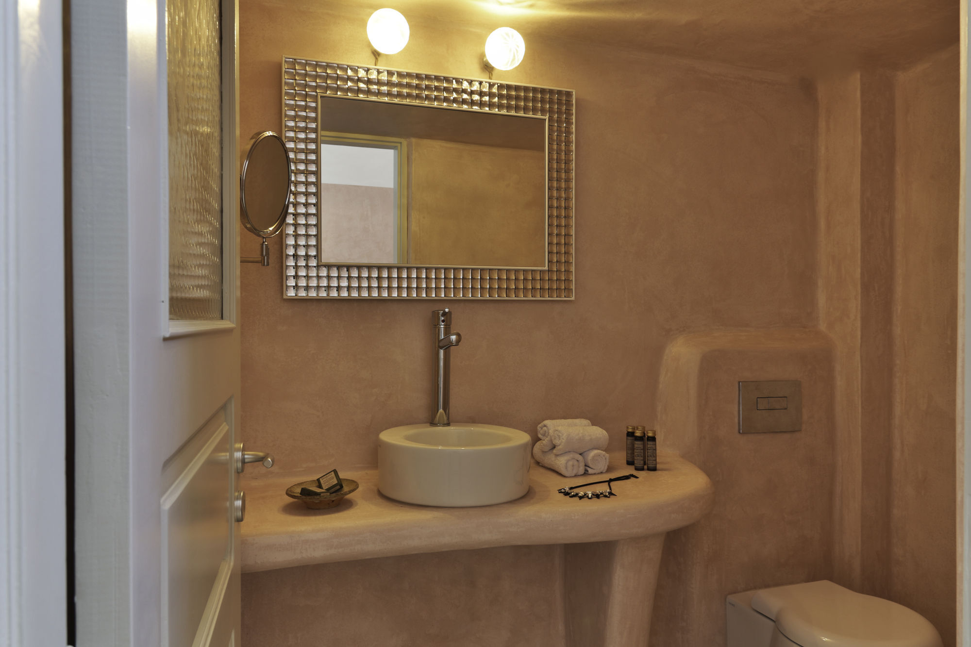 Ananda Residence Pýrgos Dış mekan fotoğraf