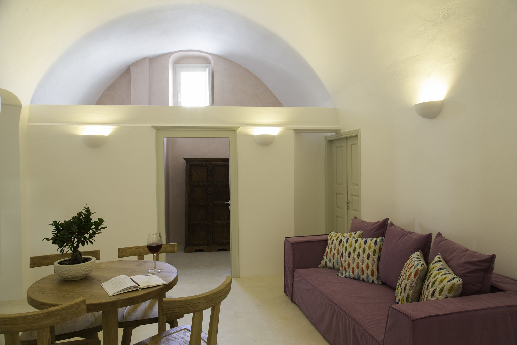 Ananda Residence Pýrgos Dış mekan fotoğraf