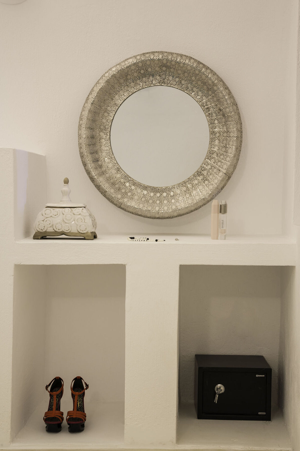 Ananda Residence Pýrgos Dış mekan fotoğraf