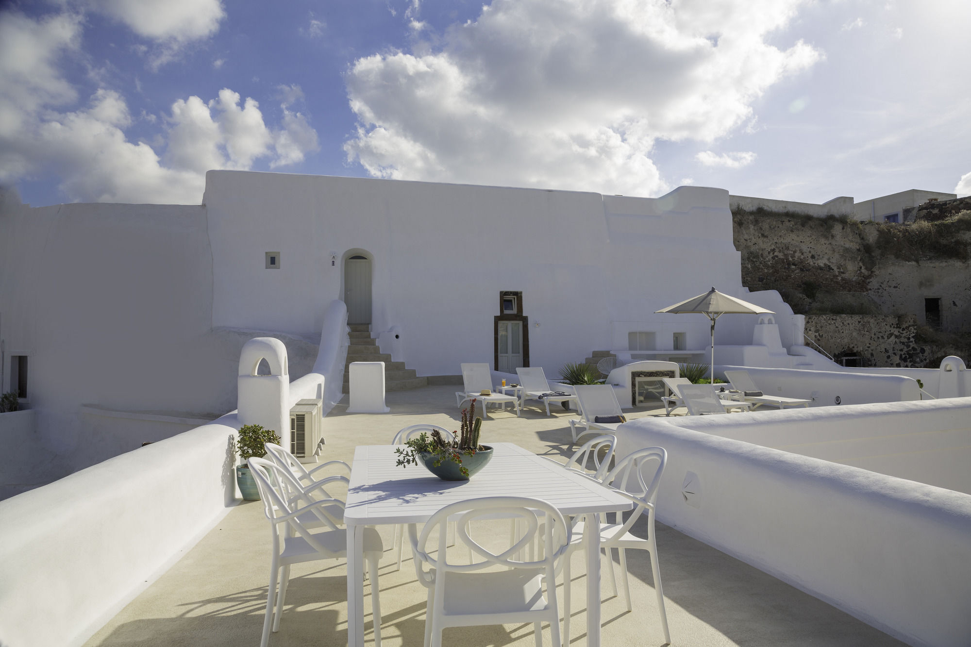 Ananda Residence Pýrgos Dış mekan fotoğraf