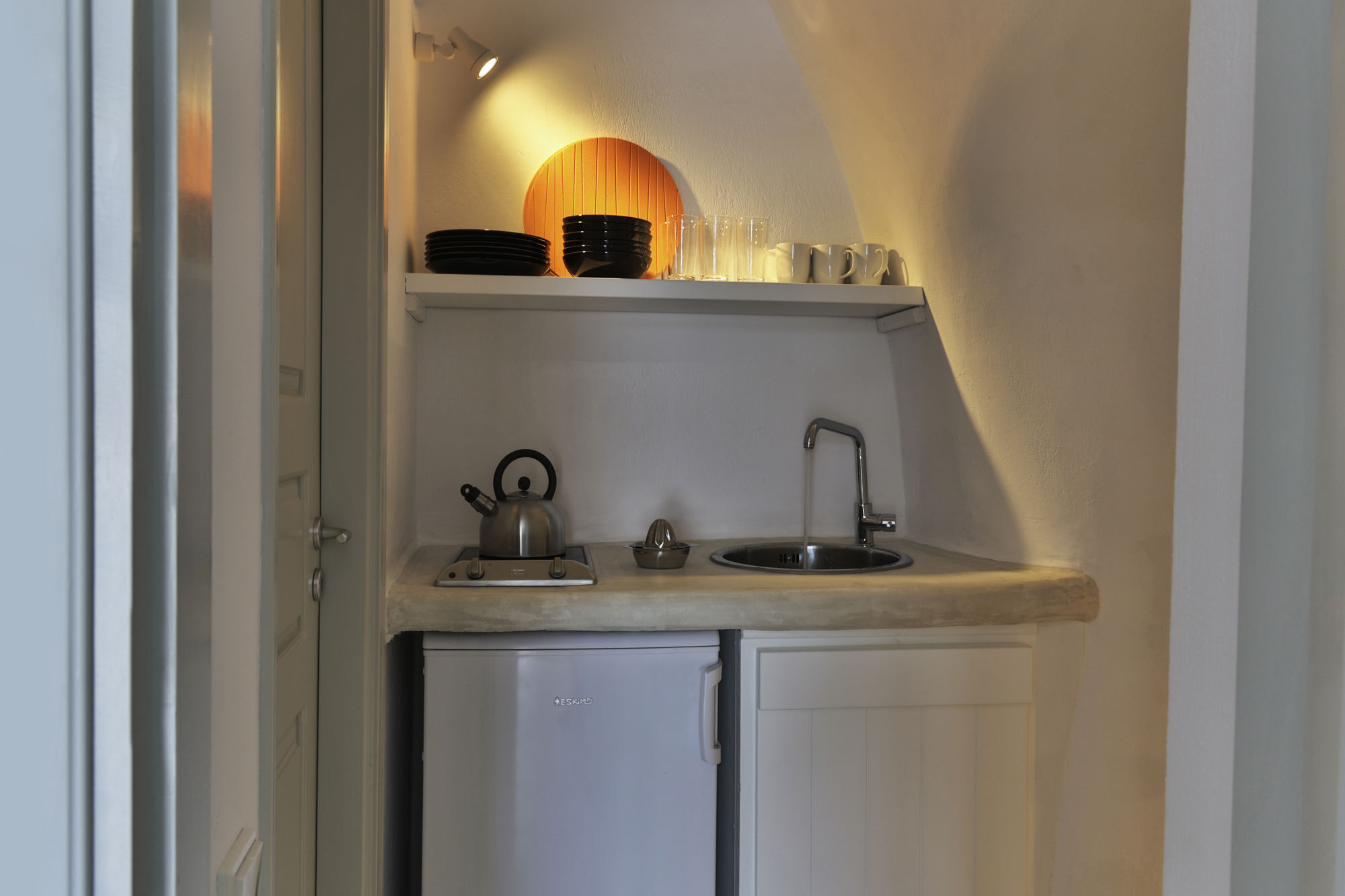 Ananda Residence Pýrgos Dış mekan fotoğraf