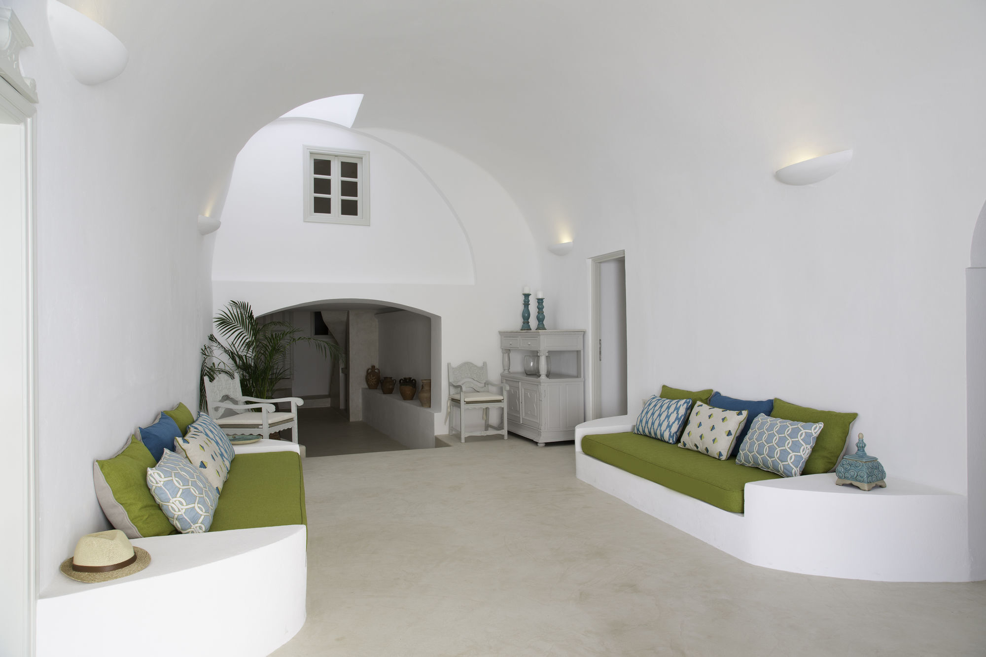 Ananda Residence Pýrgos Dış mekan fotoğraf